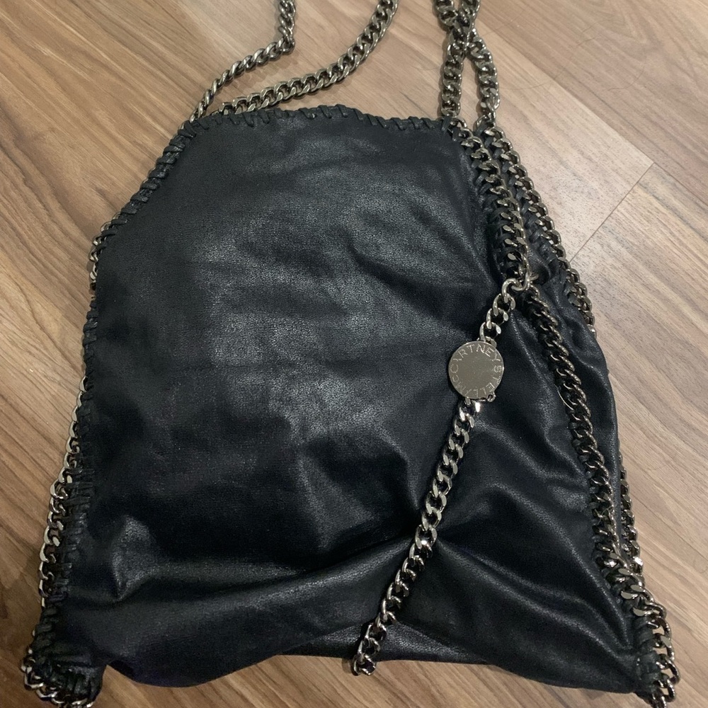 Authentic Stella Mcartney